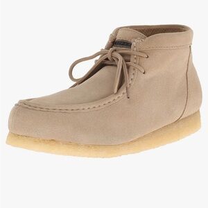 Mens Ropers Moccasins Chukka size 12W